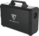 NRG BLUETTI EB240 Portable Powerpack, 2.4kWh