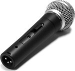 Shure SM58 SE (Switched)